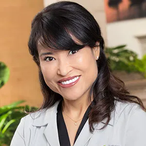 Dr. Lucy Heo - Skokie, IL - Obstetrics & Gynecology