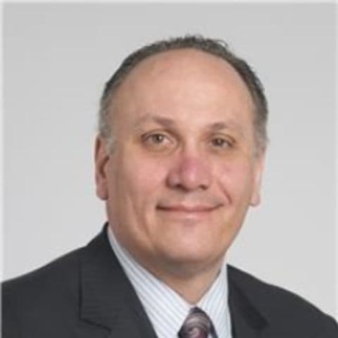 Dr. Christopher Thomas Siegel - Warrensville Heights, OH - Surgery, Transplant Surgery