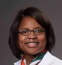 Dr. Binn Jatta, MD - Beloit, WI - Obstetrics & Gynecology