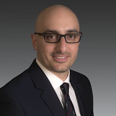 Dr. Johan Martin Lundebye - Anchorage, AK - Internal Medicine
