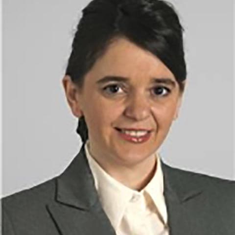 Dr. Silvia Neme-Mercante - Cleveland, OH - Neurology