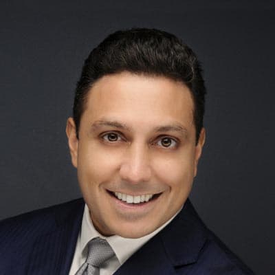 Dr. Suraj Rao