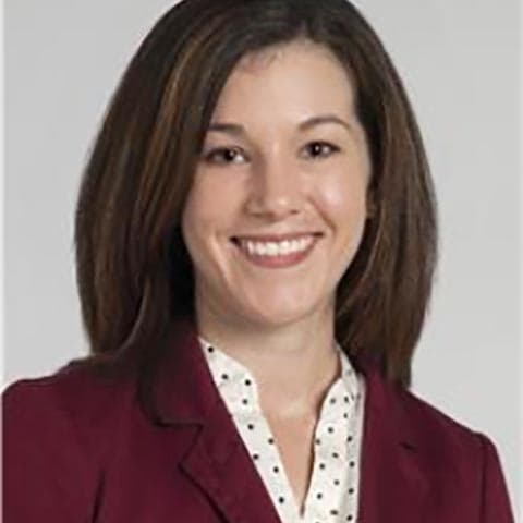 Taylor Elizabeth Rush - Cleveland, OH - Psychology
