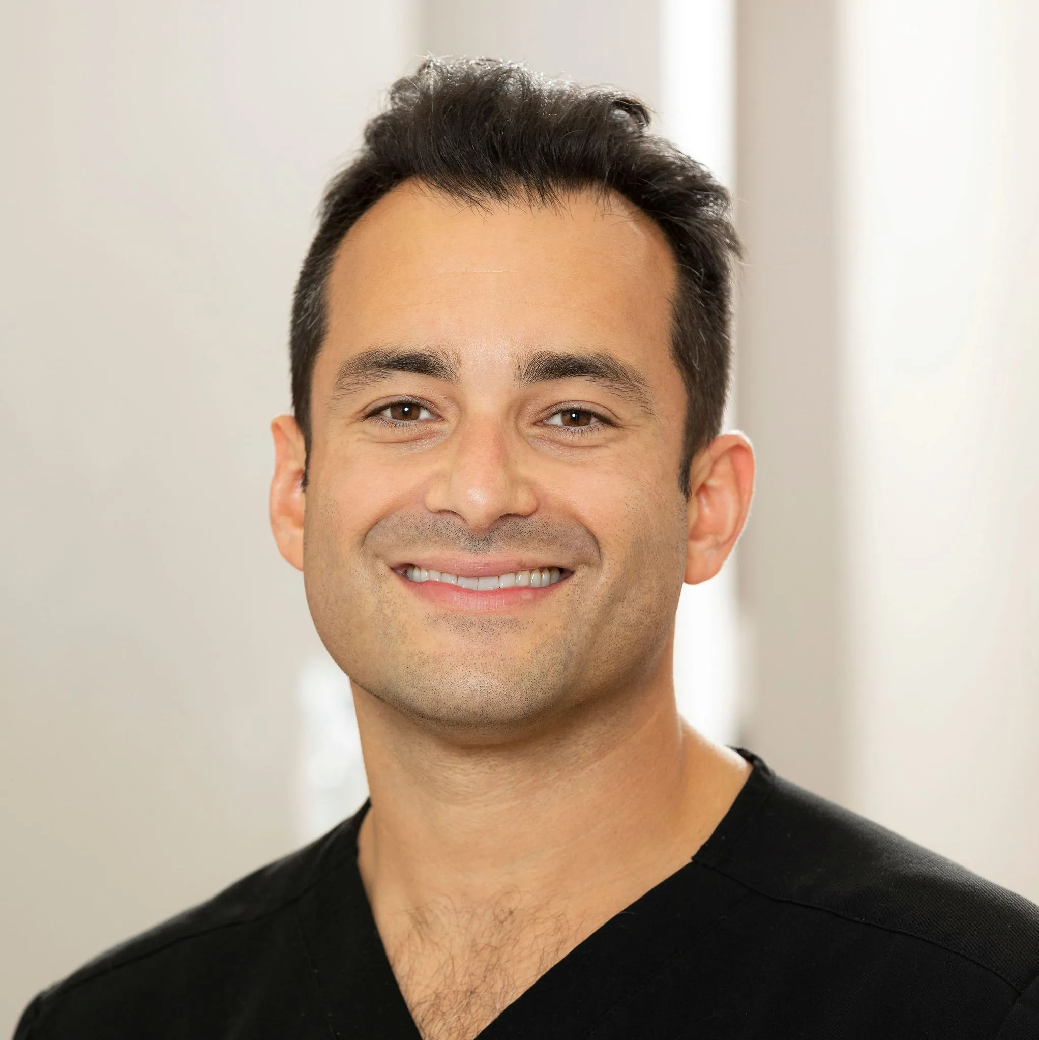 Dr. Gary Silverstrom, DDS - Livingston, NJ - Prosthodontics, Dentistry