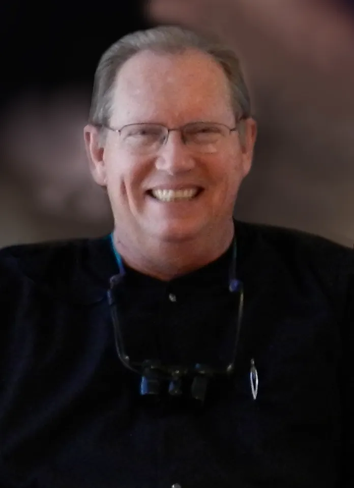 Dr. James F Goggans, DMD