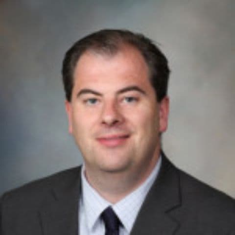 Dr. Garvan C Kane, MD - Rochester, MN - Cardiovascular Disease, Critical Care Medicine