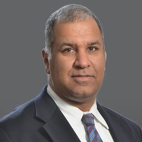 Dr. Manoj Rana Muttreja - Philadelphia, PA - Cardiovascular Disease