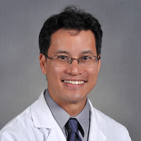 Dr. Reginald Thomas Ho - PHILADELPHIA, PA - Internal Medicine, Cardiovascular Disease