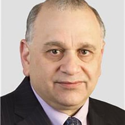 Dr. Larry Dashefsky - Cleveland, OH - Neurology