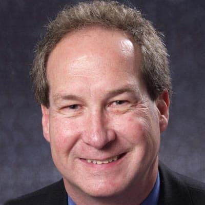 Dr. James Gregory Sikes