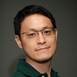Dr. Norihiro   Yogo - Coronado, CA - Infectious Disease, Internal Medicine