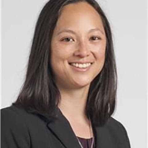 Dr. Ellen Wei-Fu King Rosenquist - Twinsburg, OH - Anesthesiology, Pain Medicine