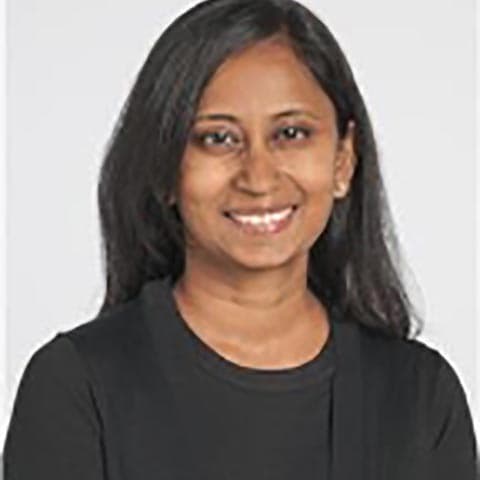 Dr. Jayashree Sundararajan - Cleveland, OH - Internal Medicine, Vascular Neurology