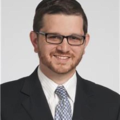 Dr. Yonatan Shimshon Spolter - Cuyahoga Falls, OH - Internal Medicine, Neurology