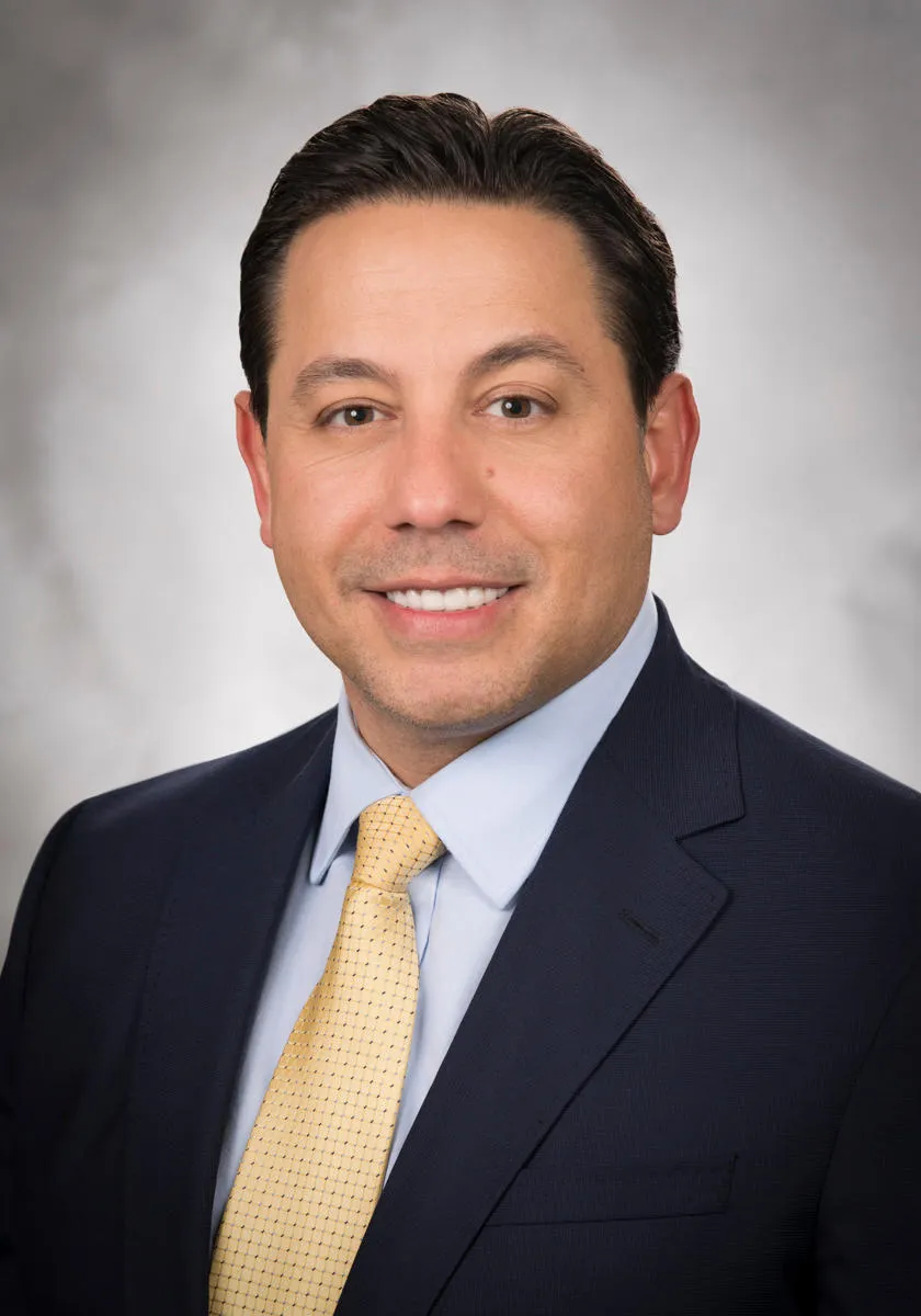 Dr. Samuel Talal Fawaz, MD - Novi, MI - Internal Medicine