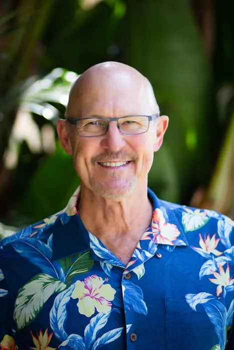 Dr. Mark Garlington - Long Beach, CA - Orthodontics