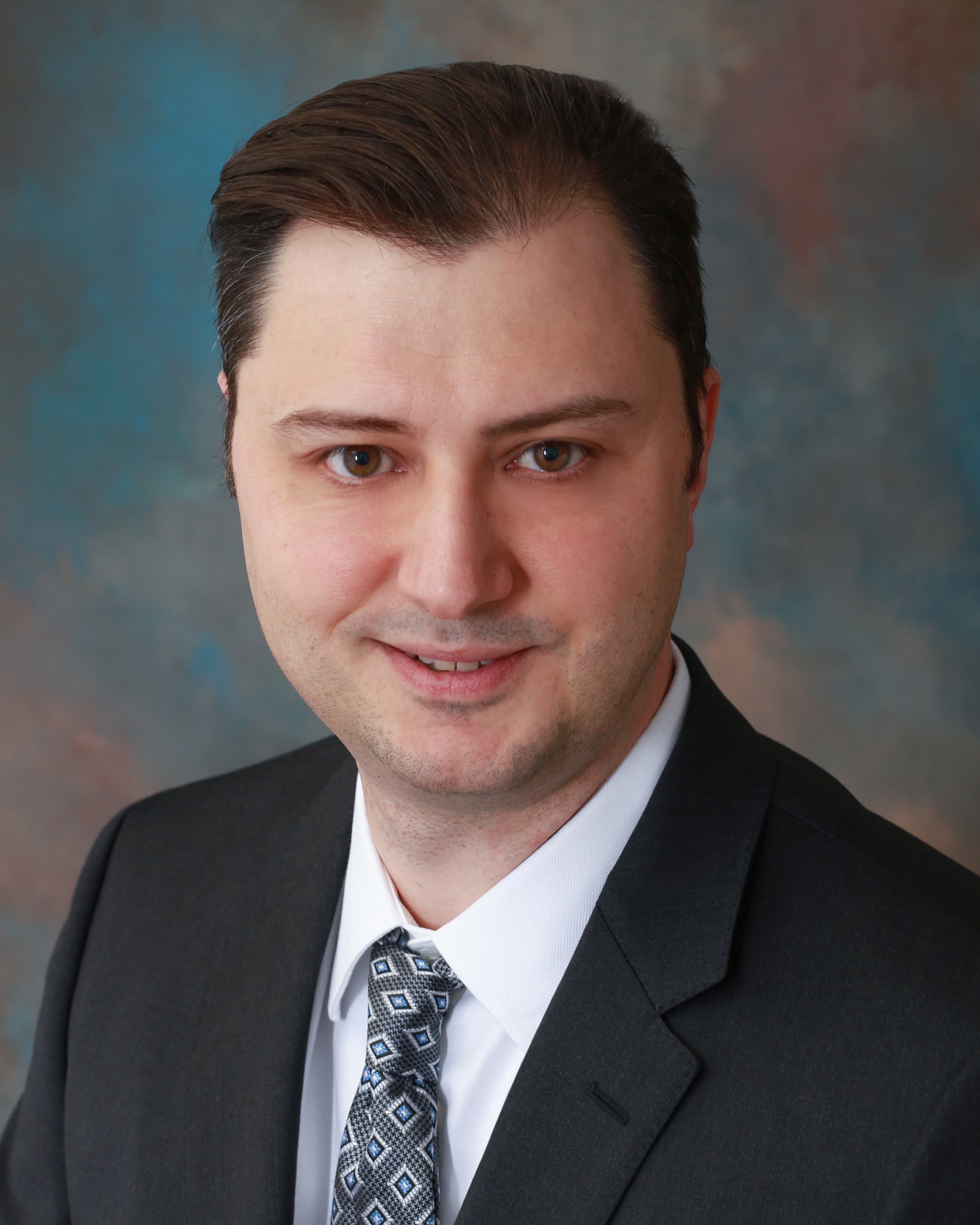 Dr. Steven Mclain Melcher - Weatherford, TX - Family Medicine