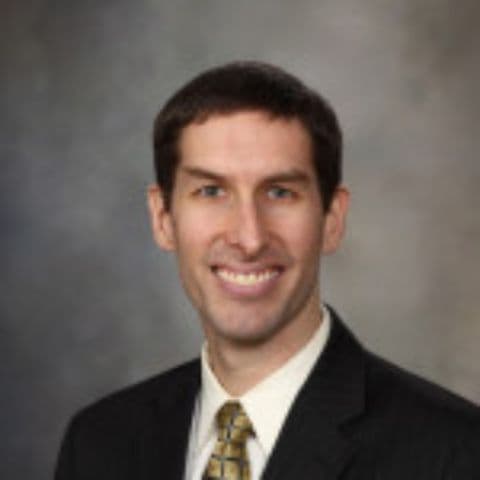 Dr. Matthew S Block - Rochester, MN - Oncology, Internal Medicine