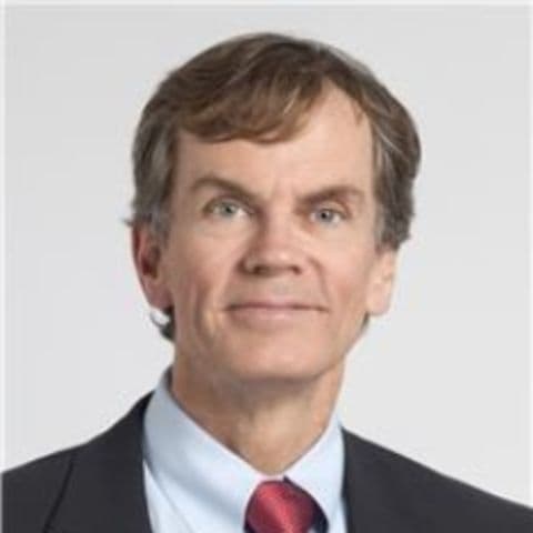 Dr. Keith Randall Mccrae - Cleveland, OH - Hematology, Oncology