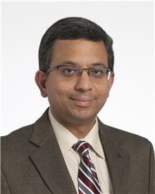 Dr. Samir Kapadia - Cleveland, OH - Cardiovascular Disease