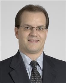 Dr. Marcelo Gomes - Cleveland, OH - Vascular Surgery