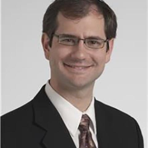 Dr. Joseph Naphtali Rudolph - Mayfield Heights, OH - Neurology