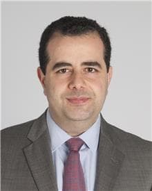 Dr. Khaldoun Tarakji - Cleveland, OH - Cardiovascular Disease, Internal Medicine