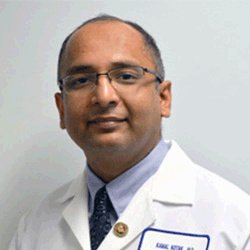 Dr. Kamal Mangharam Kotak, MD - El Cajon, CA - Surgery, Cardiovascular Disease, Internal Medicine