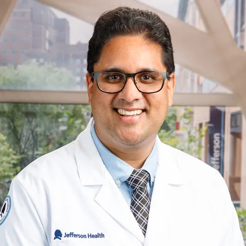 Dr. Vishal Phakey - Voorhees, NJ - Internal Medicine, Family Medicine