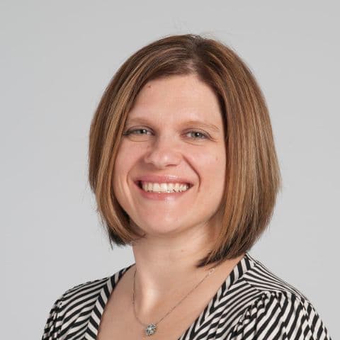 Anita R Bias - Cleveland, OH - Nurse Practitioner