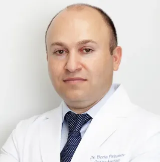 Dr. Boris Pinhasov - New York, NY - Orthodontics, Dentistry