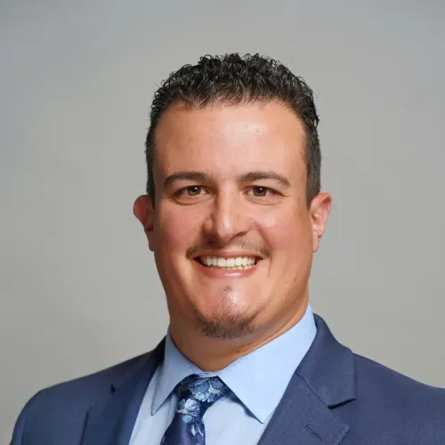 Dr. Justin Tyler Perdichizzi, DMD - Henderson, NV - Dentistry, General Dentistry
