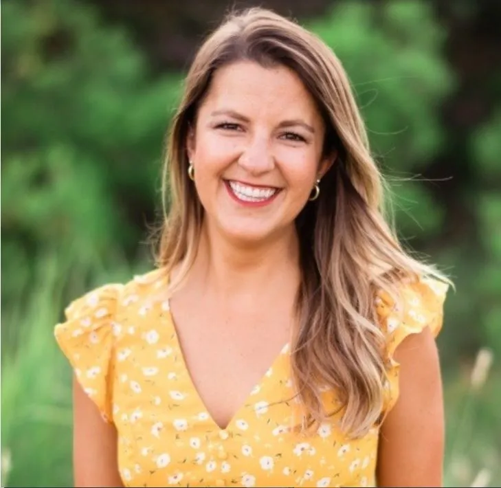 Dr. Molly Elizabeth Burton - Austin, TX - Dentistry