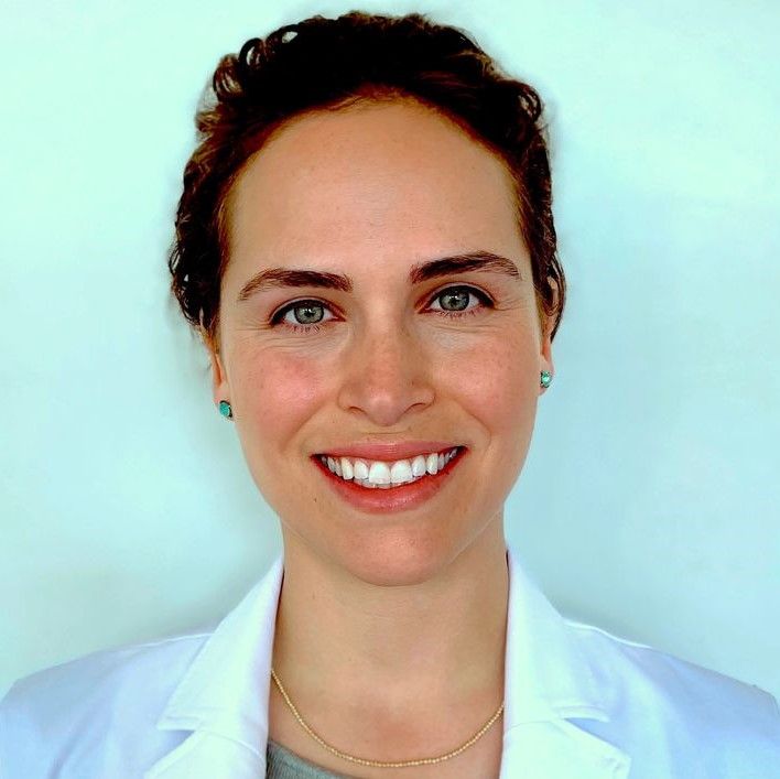 Dr. Tziporah Mandel, DDS - Los Angeles, CA - Dentistry