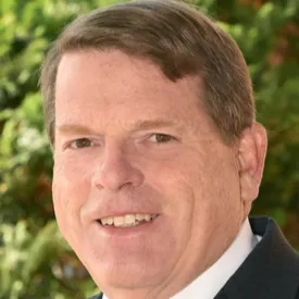 Dr. Benjamin S Hanson, III D.D.S., M.S. - Winchester, VA - Dentistry