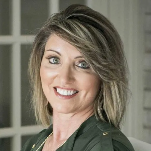 Dr. Patty Martin, MPH, RD, CSSD, LD