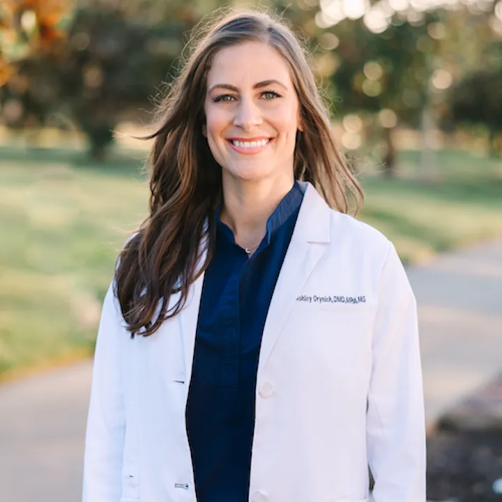 Dr. Catherine Ashley Orynich, DMD - McKinney, TX - Dentistry, General Dentistry, Pediatric Dentistry