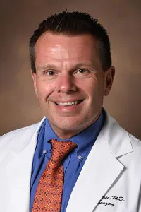 Dr. Richard Allan Pierce, MD - Nashville, TN - Surgery