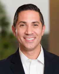 Dr Brandon Rodriguez, MD