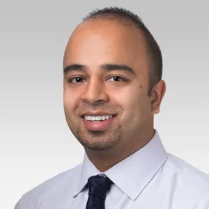 Dr. Abdul Aziz Aadam, MD - Chicago, IL - Gastroenterology, Gastroenterologist