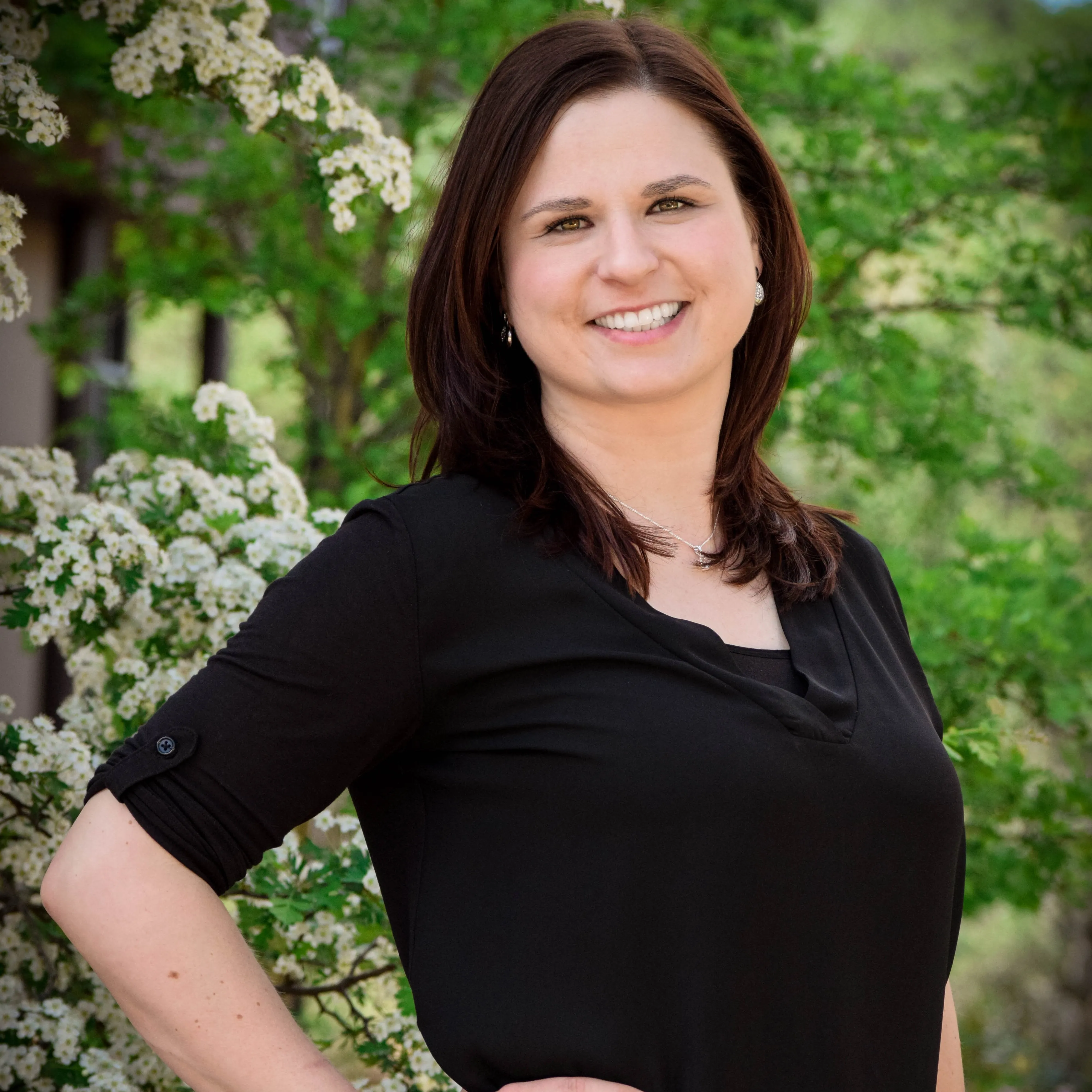 Dr. Katarzyna Ujda - Santa Fe, NM - Dentistry, Oral & Maxillofacial Surgery, Sleep Medicine