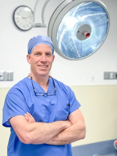 Dr. Marc R. Frankel, DPM