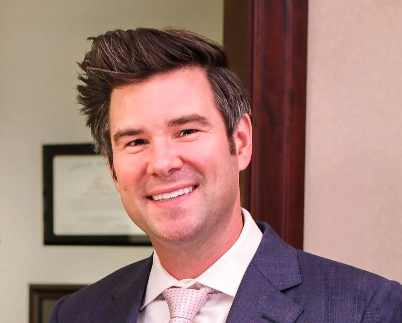 Dr. Derek Conover, DMD - Philadelphia, PA - Dentistry, Cosmetic Dentistry, General Dentistry, Periodontics