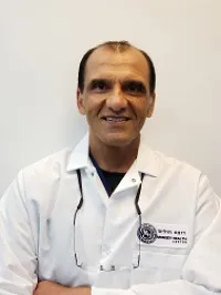Dr. Tauseel A Khan - Monsey, NY - Dentistry