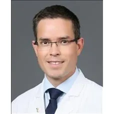 Dr. Ian Del Conde Pozzi, MD - Pinecrest, FL - Cardiovascular Disease, Cardiologist, Vascular Surgeon