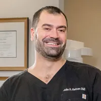 Dr. John R Retrum - Indianapolis, IN - Dentistry, Dental Hygiene