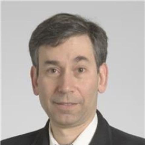 Dr. Alan Eli Lichtin - Cleveland, OH - Oncology, Internal Medicine