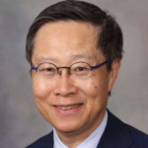 Dr. Jae K Oh, MD - Rochester, MN - Cardiovascular Disease, Internal Medicine