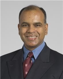 Dr. Niraj Varma - Willoughby Hills, OH - Cardiovascular Disease, Internal Medicine