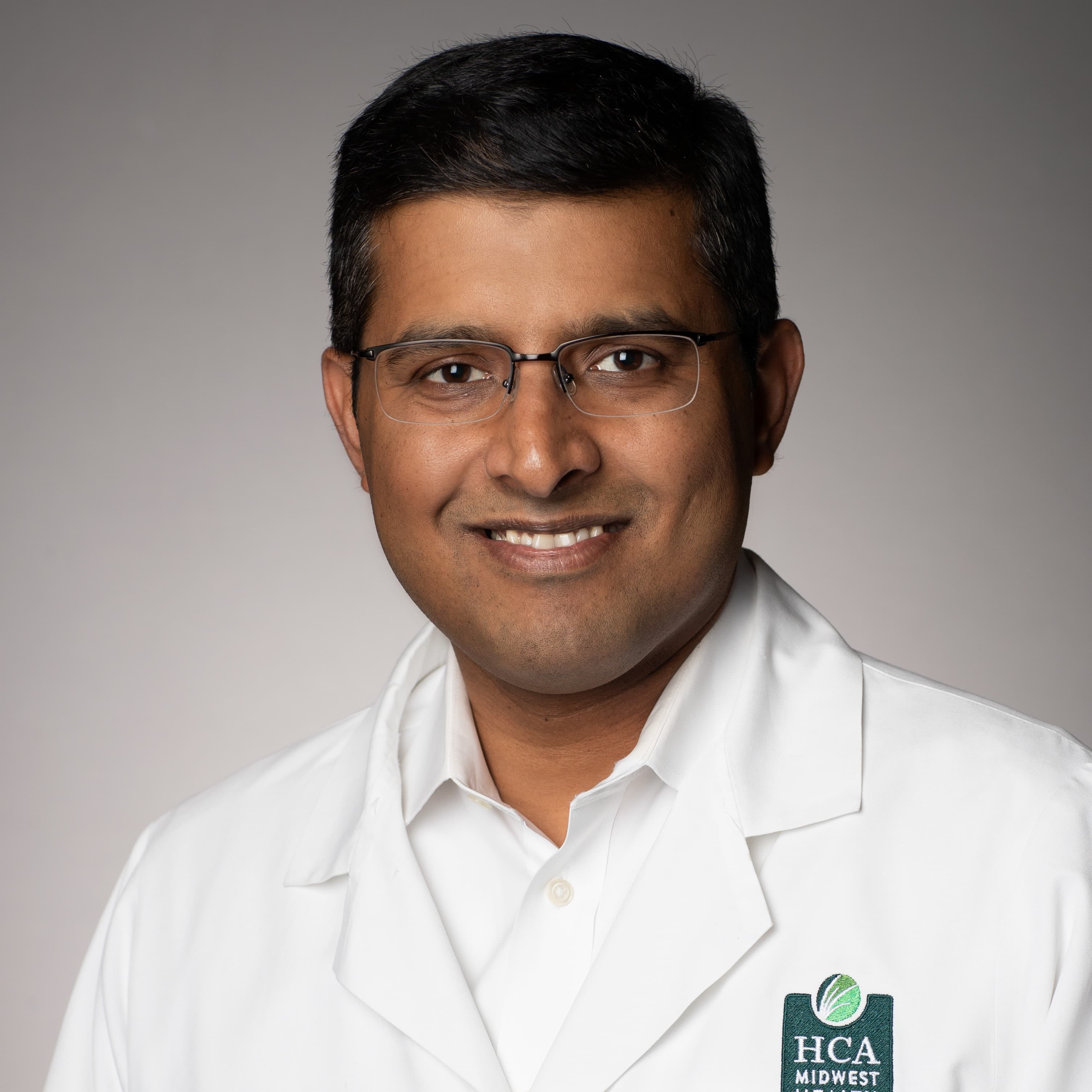 Dr. Rakesh Gopinathannair - Kansas City, MO - Cardiovascular Disease, Internal Medicine